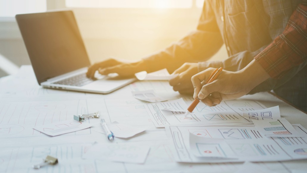 Wireframe-Mockup-and-Prototype