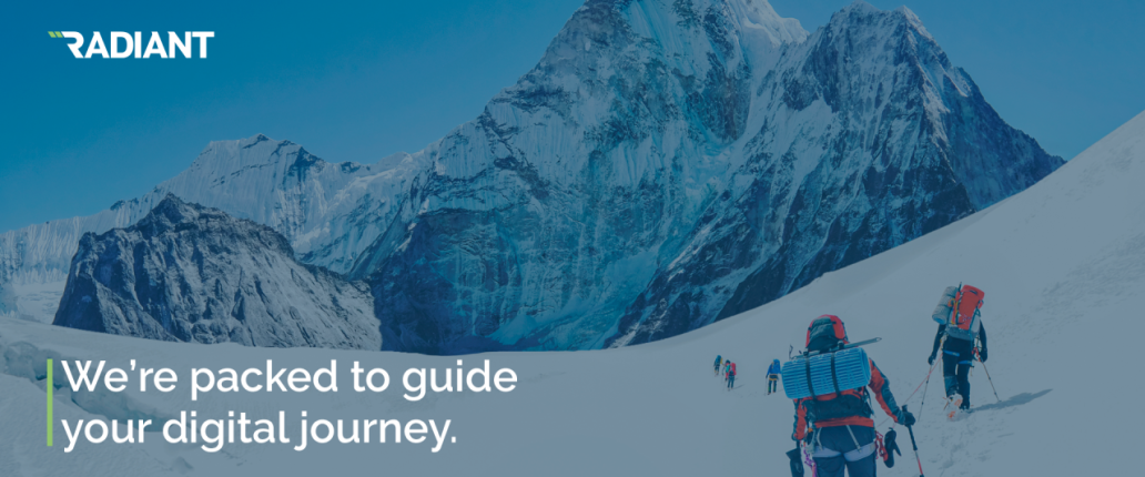 Radiant Digital Awarded Contract by ACL to Enhance