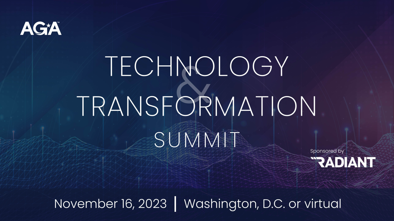 Technology transformation 