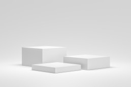 White Space in UX Design